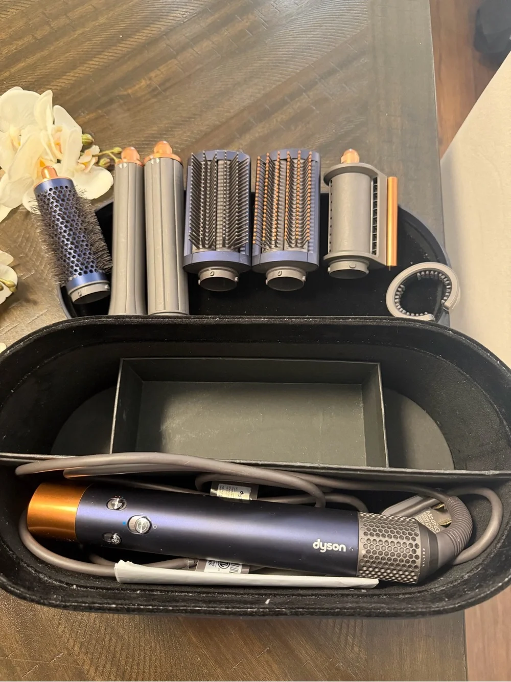 Dyson Airwrap